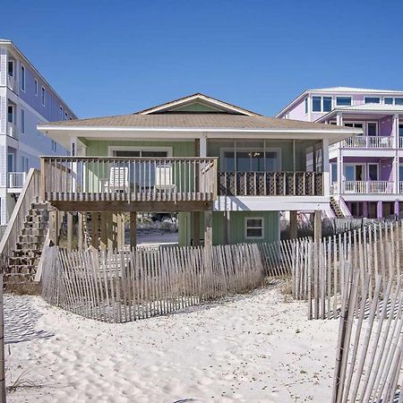 Willa The Hideaway Gulf Shores Zewnętrze zdjęcie