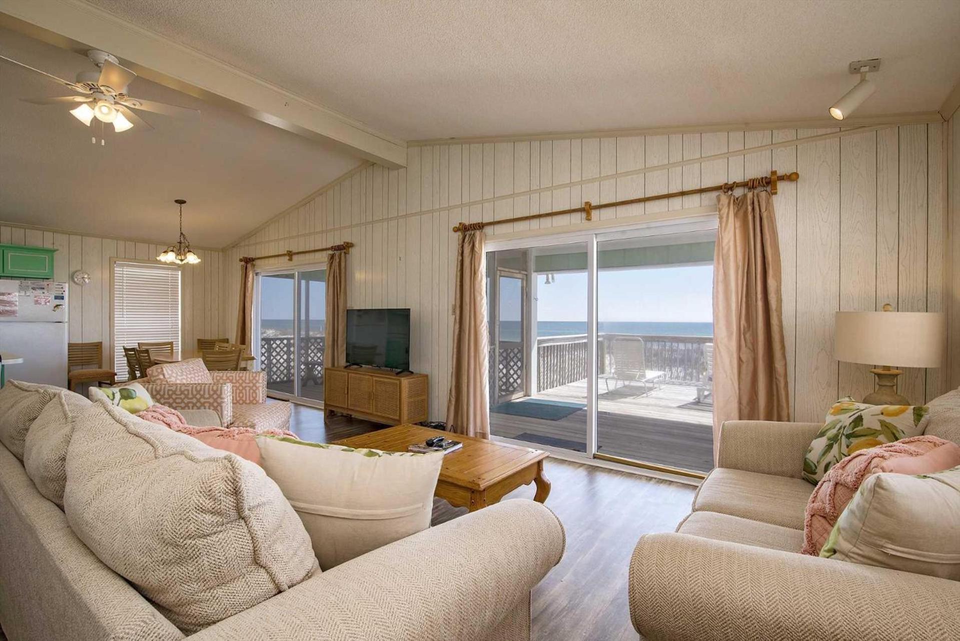 Willa The Hideaway Gulf Shores Zewnętrze zdjęcie