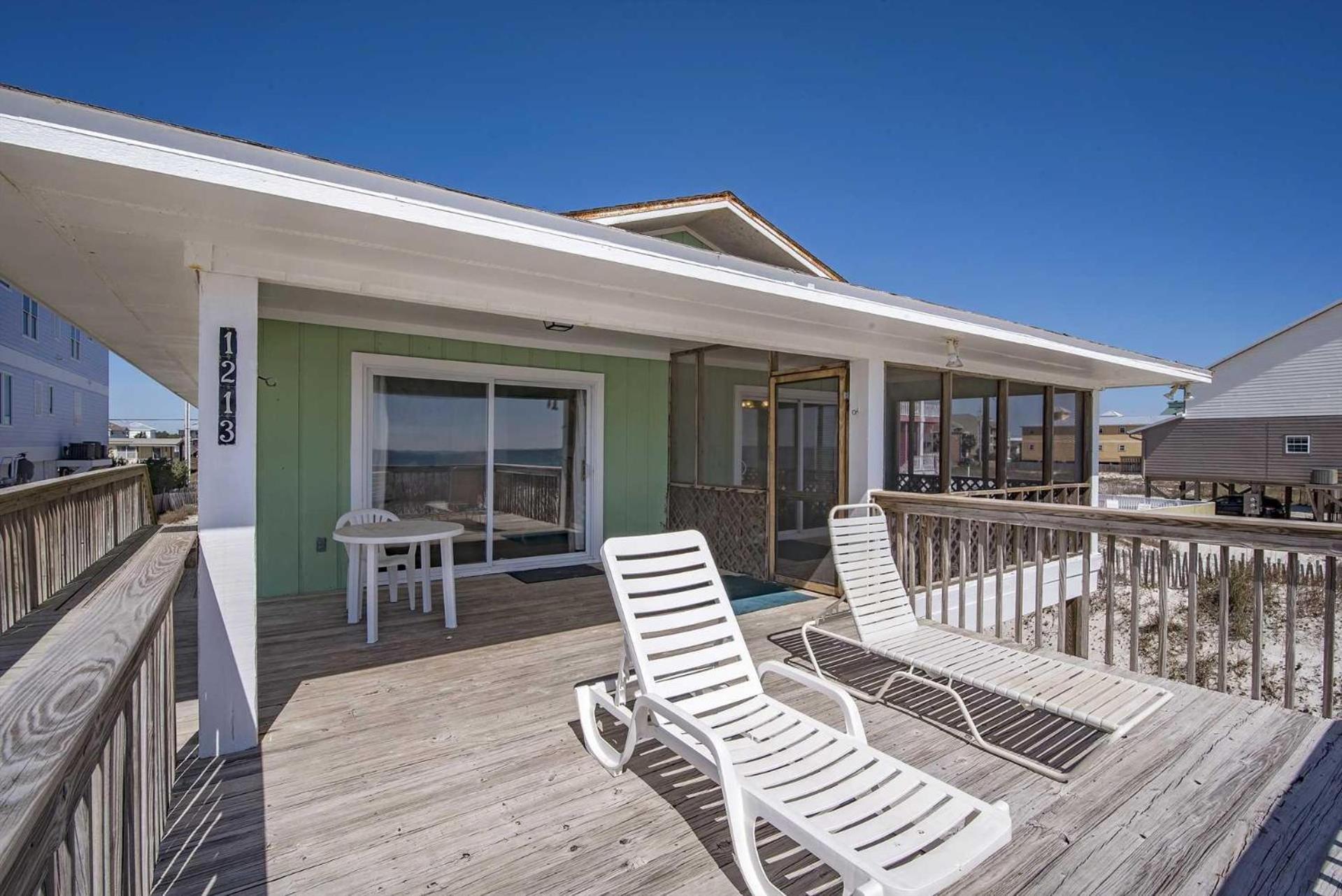 Willa The Hideaway Gulf Shores Zewnętrze zdjęcie