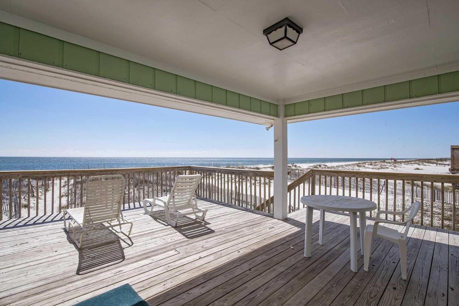 Willa The Hideaway Gulf Shores Zewnętrze zdjęcie